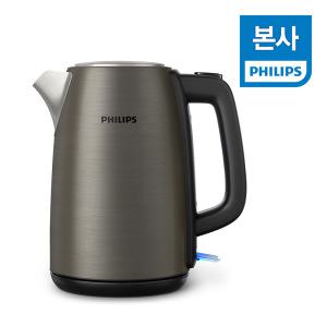 PHILIPS 필립스 데일리 컬렉션 무선 주전자 HD9352/80