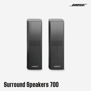 [BOSE] 보스 정품 서라운드 스피커 700