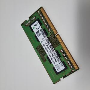 SK하이닉스 노트북용 DDR4 4GB PC4-2400T (PC4-19200S)