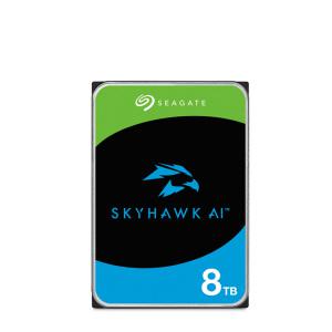 [카드 5% 추가할인] 씨게이트 SkyHawk 8TB ST8000VE001 HDD CCTV용