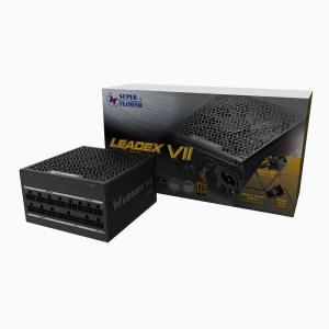 :SuperFlower SF-1000F14XG LEADEX VII GOLD ATX 3.0 (PCIE5) 파워서플라이