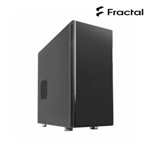 Fractal Design Define XL R2 Black Pearl