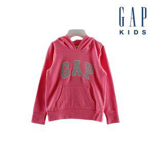 [기타][GAP KIDS] 갭키즈 기모후드티(756519781_PK)