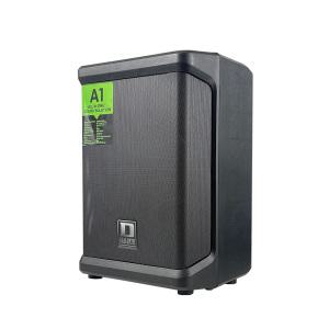 DART DS-A1 6.5인치 1채널 200W 고출력 충전형 블루투스앰프스피커 버스킹스피커 기타앰프