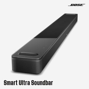 [BOSE] 보스 정품 스마트 울트라 사운드바