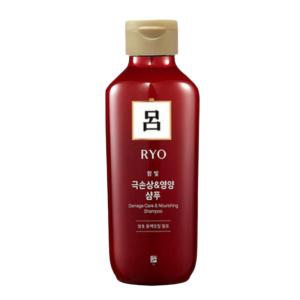 려 함빛 극손상&영양 샴푸 180ml