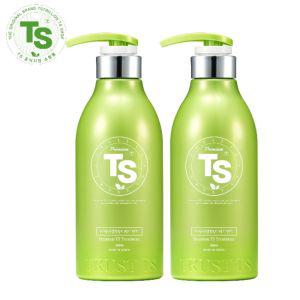 프리미엄 TS 트리트먼트 500ml 티에스 에센셜오일 트리트먼트 2개