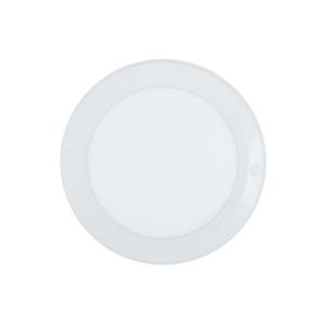 LED 직부등 원형 현관등 6인치 12W (주백색) 슬림엣지