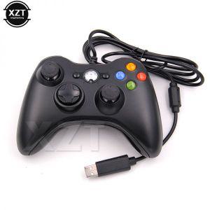 엑스박스패드 교체 하우징 케이스 액세사리 XBOX컨트롤러 B고품질 USB 유선 조이패드 게임패드 컨트롤러 마