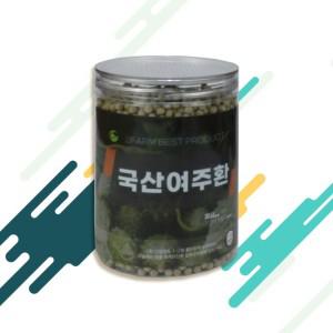 국내산 여주 99  비터멜론 쓴오이 환 350g