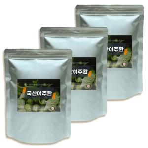 국내산 여주 99  비터멜론 고과 환 1500g