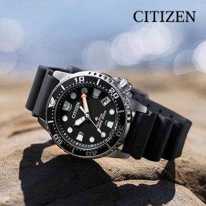 Citizen 손목시계 프로마스터 에코 드라이브