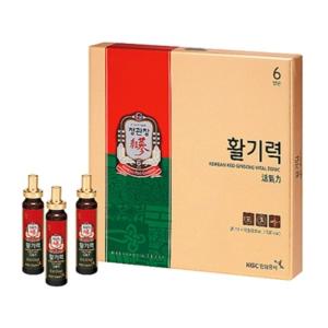 정관장 활기력 세트 20ml x 16병