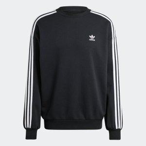 갤러리아 [MENS ORIGINALS] 아디컬러 오버사이즈 크루 스웨트셔츠 (IZ1829)