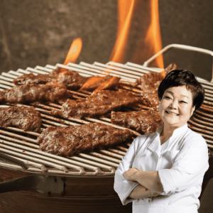 빅마마 이혜정의 아주 맛있는 토시살 300g X 8팩 총 2.4kg