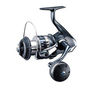 Shimano (SHIMANO) 스피닝 릴 20 Stradic SW 5000PG