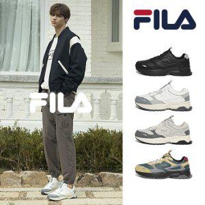 FILA 24FW 신상 유니코바 데일리 운동화 남성용