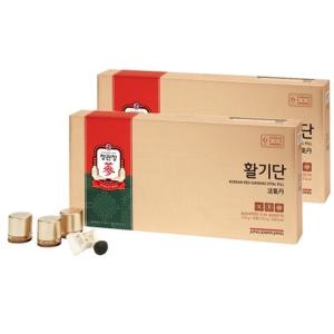 정관장 활기단 3.75g 60환