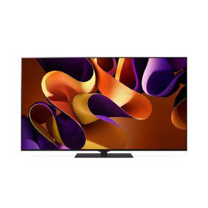 [LG] 2024 올레드 evo 4K 168cm OLED65G4KNA 스탠드형