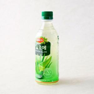 델몬트 알로에 400ml 20PET