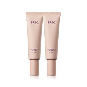 BRTC 자스민 워터 비비크림 SPF30 PA++ 60g 2개304396