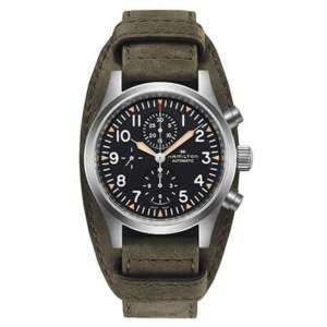 [정품] Hamilton 해밀턴 손목시계 Khaki Field mens Watch H71706830