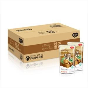 광야 헛개나무 칡즙믹스 130ml x 30포