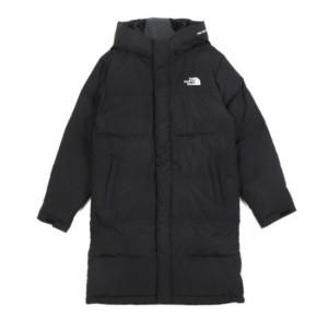 패딩 CQK NJ1DQ63S 키즈 EXPLORING HYBRID DOWN COAT (BLACK)