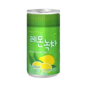 [일화] 일화 레몬녹차 175ml 30입 소량 대량 미니캔