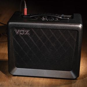 VOX VX15GT 일렉기타 앰프 15W 연습용 모델링 앰프