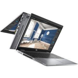 Dell Precision 3000 3560 15.6인치 모바일 워크스테이션 - 풀 HD 1920 x 1080 인텔 코어 i5 11세대 i5-114