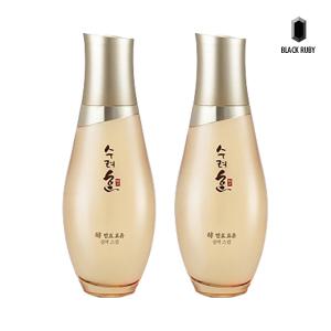 수려한 발효 효윤 진액 스킨 150ml x2