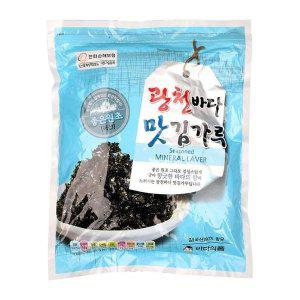 [기타]바다식품 광천 바다 맛 김가루 500G (WFFFZSU)