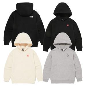 [매장정품] 노스페이스 NORTHFACE 키즈 NM5PQ57 미니 박스 로고 후디 645786