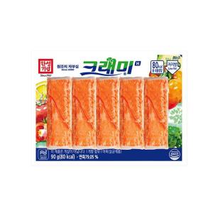 한성 크래미 H 90g 32개 1BOX