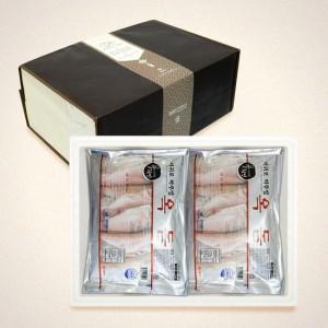 홀피쉬 옥돔실속1호(4-6미)500g x 2팩