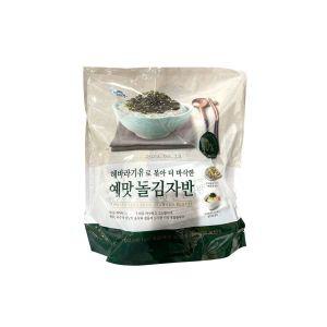 코스트코 C-WEED 돌김자반 100g x 4 김가루