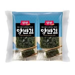 코스트코 동원 양반김 2.5g x 96봉