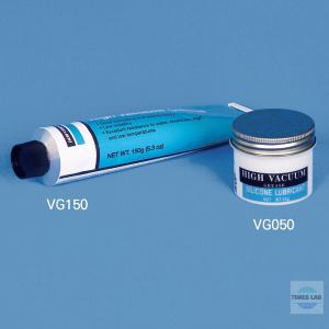 Silicone High Vacuum Grease 실리콘 진공 그리스 50g bottle G10-206-117 VG050