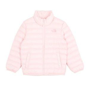 노스페이스 패딩 DQC NJ3NQ60U 키즈 DAYLIGHT T JACKET (SOFT PINK)