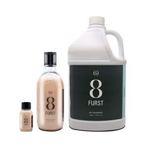 (스윙테일) 퍼스트8 펫 샴푸 300ml 1+1 3800ml강아지 개샴푸 애견 강아지용 미용용품 반려 견용 목욕