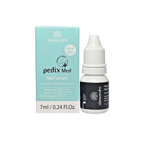 알렉산드로 패딕스 메드 네일 세럼 7ml/곰팡이제거/pedix med/독일명품/발관리