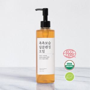 셀비엔 촉촉보습 딥 클렌징 오일 250ml