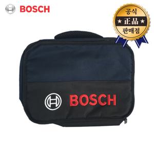 BOSCH 다용도공구가방 툴백S 1607000E0X 공구함 멀티툴백 보쉬가방 공구툴백