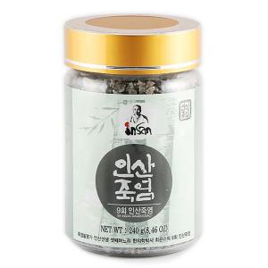 인산9회죽염 고체 240g 인산죽염촌