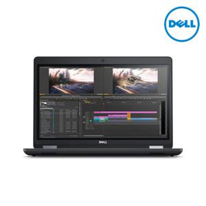 [리퍼]Dell Precision 3510 6세대 i7 8G SSD256G AMD FirePro 15.6인치 워크스테이션 중고 노트북