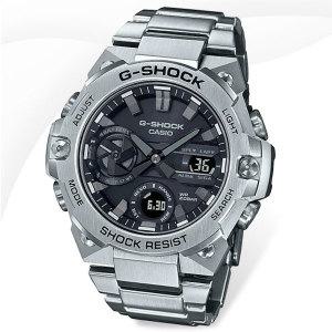 CASIO G-SHOCK 지샥 GST-B400D-1A 손목시계