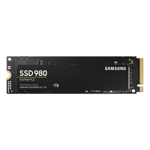 [App 5%+카드5%] 삼성전자 SSD 980 1TB NVMe M.2 2280 MZ-V8V1T0BW