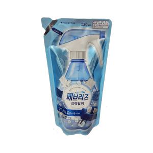 페브리즈 상쾌한향 보충형 리필 320ml