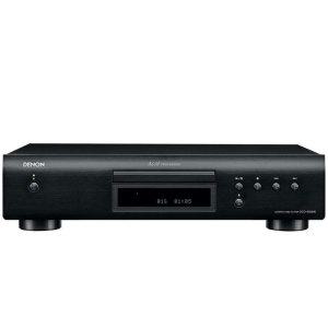 데논(DENON) DCD-600NE CD플레이어(블랙)